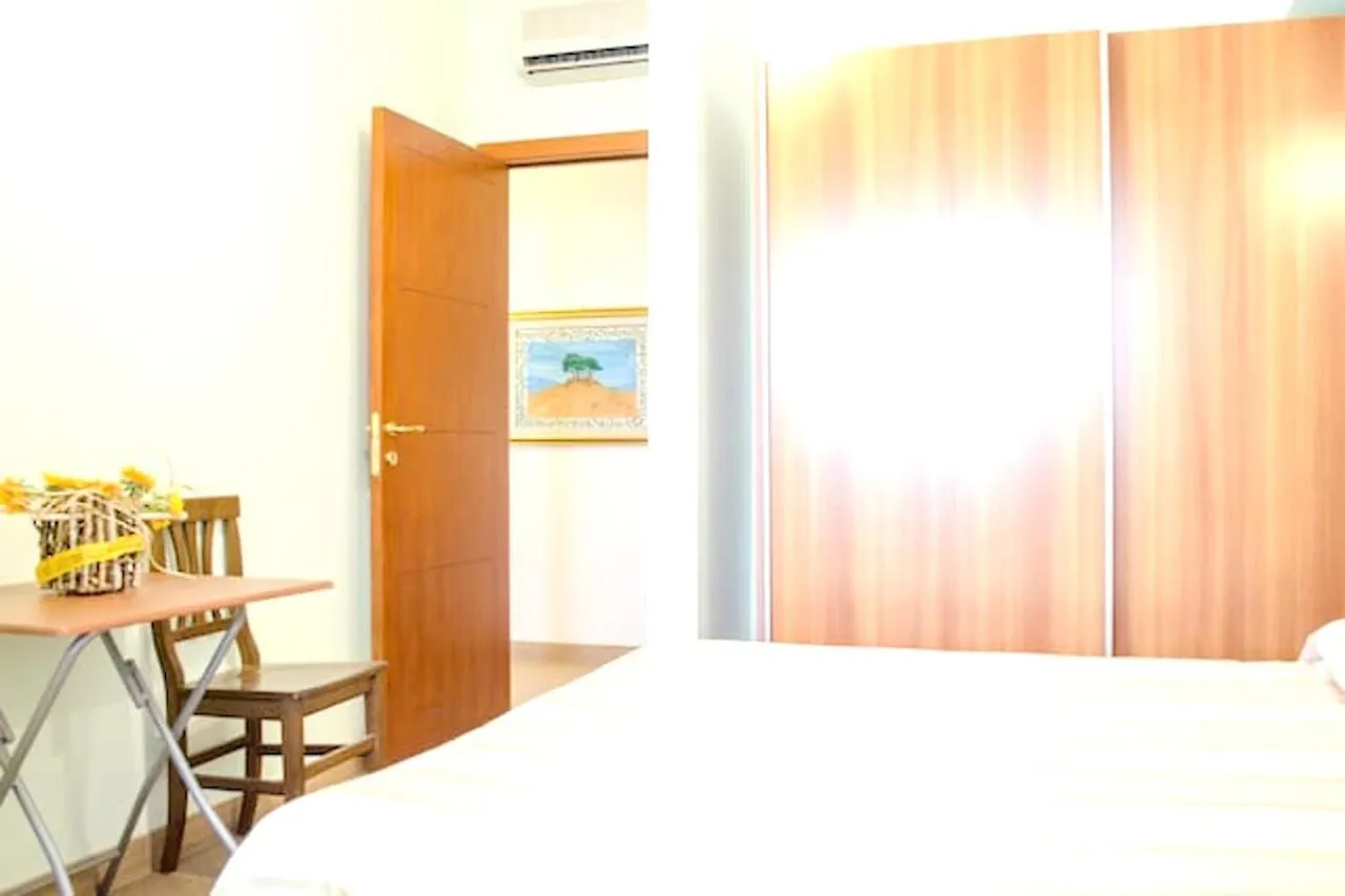 Charming Apartment In Reggio Calabria 55 Sqm Wheelchair Access